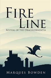 Fire line revival of the dracocernentia cover image cdn