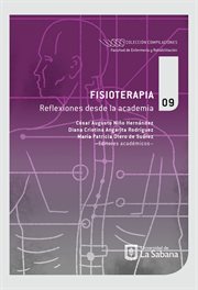 Fisioterapia : reflexiones desde la academia cover image cdn
