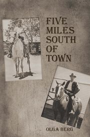 Five miles south of town cover image cdn