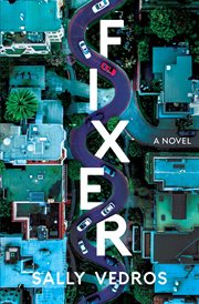 Fixer : a novel cover image cdn
