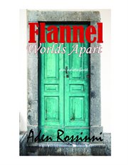 Flannel. Worlds Apart cover image cdn