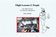Flight lessons 5. People cover image cdn