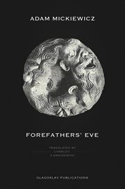 Forefathers' eve cover image cdn