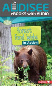 Forest Food Webs in Action cover image cdn