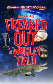 Freaked out at wrigley field cover image cdn