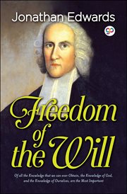 Freedom of the Will cover image cdn