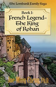 French legend-the king of rohan cover image cdn