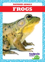 Frogs cover image cdn