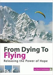 From dying to flying. Releasing the Power of Hope cover image cdn
