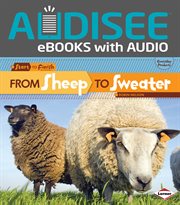 From Sheep to Sweater cover image cdn