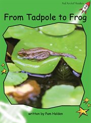From tadpole to frog cover image cdn