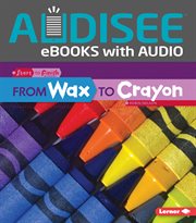 From Wax to Crayon cover image cdn