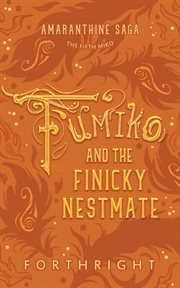 Fumiko and the finicky nestmate cover image cdn