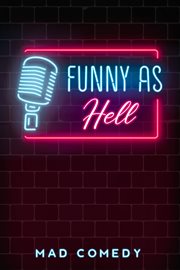 Funny as hell cover image cdn