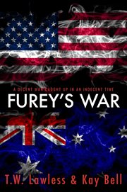 Furey's war cover image cdn