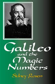 Galileo and the magic numbers cover image cdn