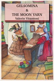 Gelsomina & the moon yarn cover image cdn