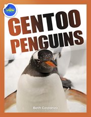 Gentoo penguins activity workbook ages 4-8 cover image cdn