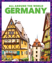 Germany : all around the world cover image cdn