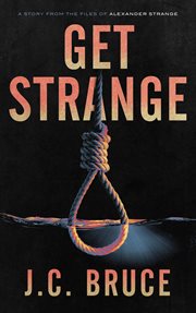 Get Strange cover image cdn