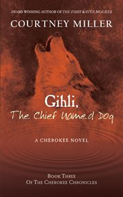 Gihli, the chief named dog cover image cdn