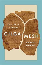 Gilgamesh : the life of a poem cover image cdn