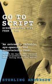 Go to script. Screenwriting Tips From A Pro cover image cdn