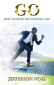 Go: how to cross the starting line. How to Cross the Starting Line cover image cdn