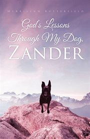 God's lessons through my dog, zander cover image cdn