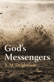 GODS MESSENGERS cover image cdn