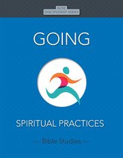 GOING : spiritual practices cover image cdn