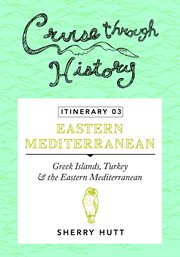 Greek islands, turkey and the eastern mediterranean cover image cdn
