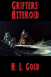 Grfiters' asteroid cover image cdn