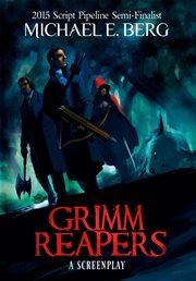 Grimm reapers cover image cdn