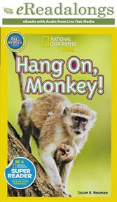 Hang on, monkey! cover image cdn