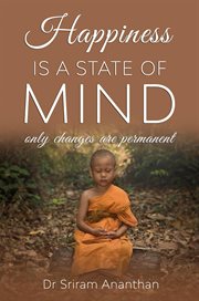 Happiness is a state of mind. Only Changes are Permanent cover image cdn
