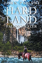 Hard land. Falling Water cover image cdn