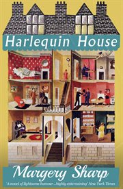 Harlequin house cover image cdn