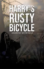Harry's rusty bicycle cover image cdn