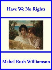 "Have we no rights --" : a frank discussion of the "rights" of missionaries cover image cdn