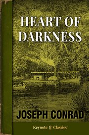Heart of darkness (annotated keynote classics) cover image cdn