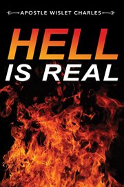 Hell is real cover image cdn