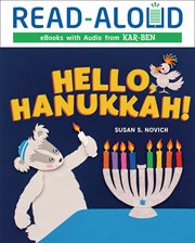 Hello, Hanukkah! cover image cdn