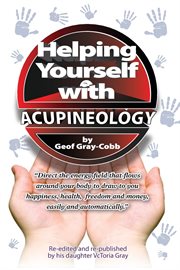Helping yourself with acupineology cover image cdn