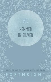 Hemmed in silver cover image cdn