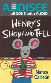 Henry's show and tell cover image cdn