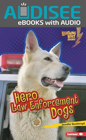 Hero Law Enforcement Dogs cover image cdn