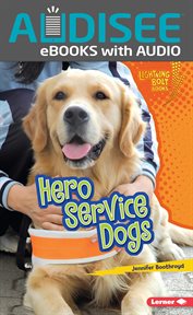 Hero Service Dogs cover image cdn