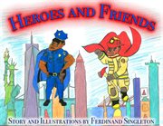 Heroes and friends cover image cdn