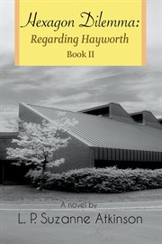 Hexagon dilemma. Regarding Hayworth Book II cover image cdn